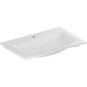  Lavabo slim Geberit iCon 75 cm 