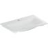  Lavabo slim Geberit iCon 75 cm 