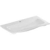  Lavabo slim Geberit iCon 90 cm 