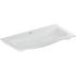  Lavabo slim Geberit iCon 90 cm 