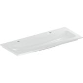  Lavabo slim Geberit iCon 120 c 