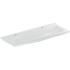  Lavabo slim Geberit iCon 120 c 