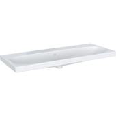  Lavabo Geberit Acanto 120 cm a 