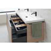  Lavabo Geberit Acanto 120 cm a 