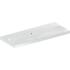  Lavabo Geberit Acanto 120 cm a 