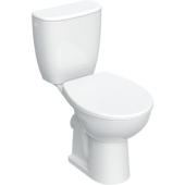  Pack WC au sol Geberit Bastia 