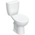  Pack WC au sol Geberit Bastia 