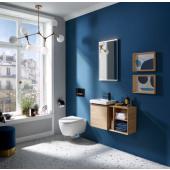 Meuble sous lave-mains 38 Gebe 