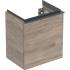  Meuble sous lave-mains 38 Gebe 