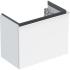  Meuble sous lave-mains 53 cm G 