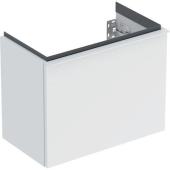  Meuble sous lave-mains 53 cm G 