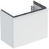  Meuble sous lave-mains 53 cm G 