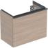  Meuble sous lave-mains 53 cm G 