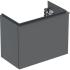  Meuble sous lave-mains 53 cm G 