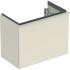  Meuble sous lave-mains 53 cm G 