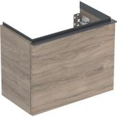  Meuble sous lave-mains 53 cm G 