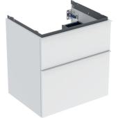  Meuble sous lavabo 60 cm Geber 