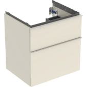  Meuble sous lavabo 60 cm Geber 