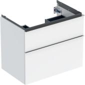 Meuble sous lavabo 75 cm Geber 