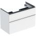  Meuble sous lavabo 90 cm Geber 
