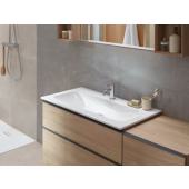  Meuble sous lavabo 90 cm Geber 