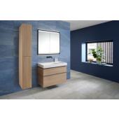  Meuble sous lavabo 90 cm Geber 