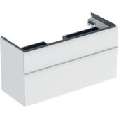  Meuble sous lavabo 120 cm 1 cu 