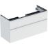  Meuble sous lavabo 120 cm 1 cu 