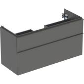  Meuble sous lavabo 120 cm 1 cu 
