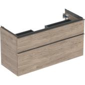  Meuble sous lavabo 120 cm 1 cu 