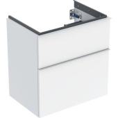 Meuble sous lavabo 60 cm compa 