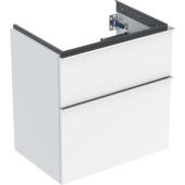  Meuble sous lavabo 60 cm compa 