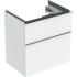  Meuble sous lavabo 60 cm compa 