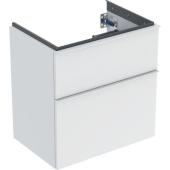  Meuble sous lavabo 60 cm compa 
