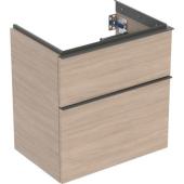  Meuble sous lavabo 60 cm compa 
