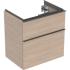  Meuble sous lavabo 60 cm compa 