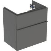  Meuble sous lavabo 60 cm compa 