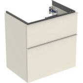  Meuble sous lavabo 60 cm compa 