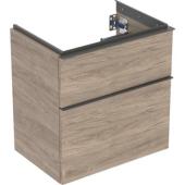  Meuble sous lavabo 60 cm compa 