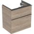  Meuble sous lavabo 60 cm compa 