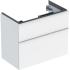  Meuble sous lavabo 75 cm compa 