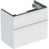  Meuble sous lavabo 75 cm compa 