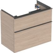  Meuble sous lavabo 75 cm compa 