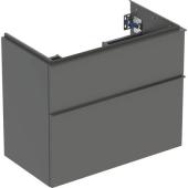  Meuble sous lavabo 75 cm compa 