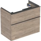  Meuble sous lavabo 75 cm compa 