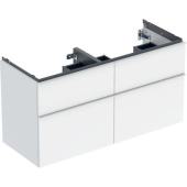 Meuble sous lavabo 120 cm 2 cu 