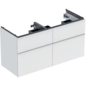  Meuble sous lavabo 120 cm 2 cu 