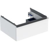  Meuble sous lavabo 60 cm Geber 
