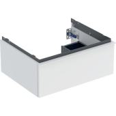  Meuble sous lavabo 60 cm Geber 