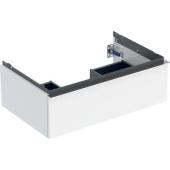  Meuble sous lavabo 75 cm Geber 